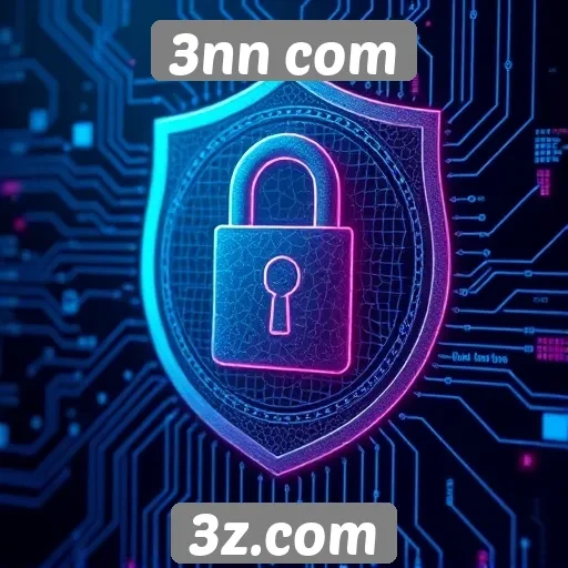 Atualizações de segurança em 3nn com garantem proteção aos usuários