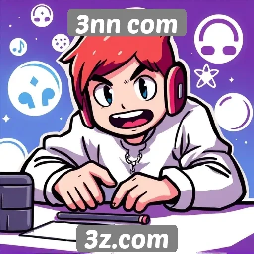 Tutoriais e dicas disponíveis em 3nn com